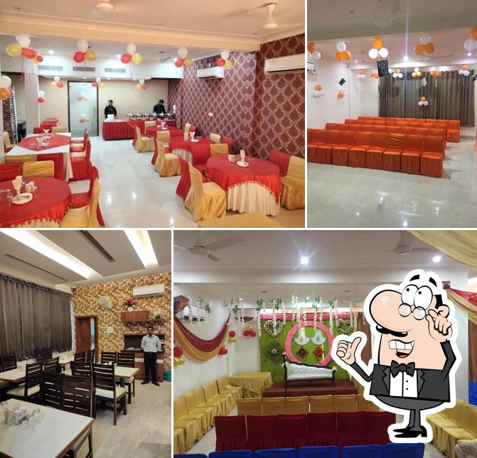 Check out how Greenway Restaurant & Hotel looks inside
