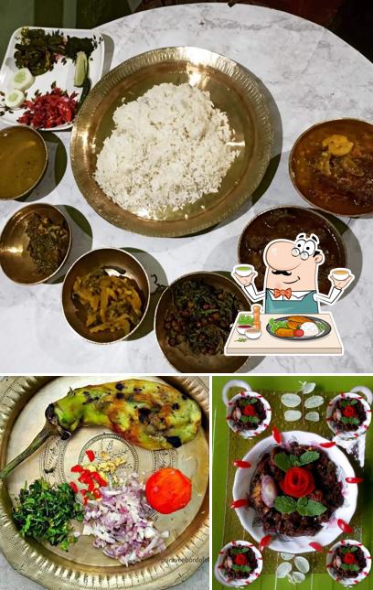 Kareng Restaurant