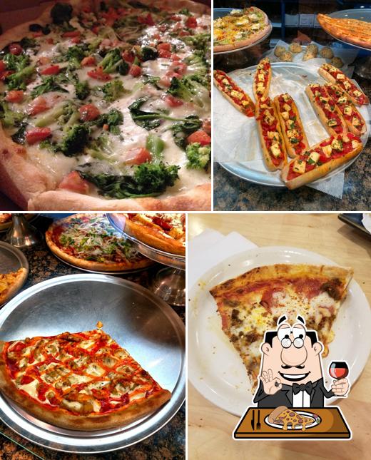 Find the best place to eat in Middle River, spring 2024 Restaurant Guru