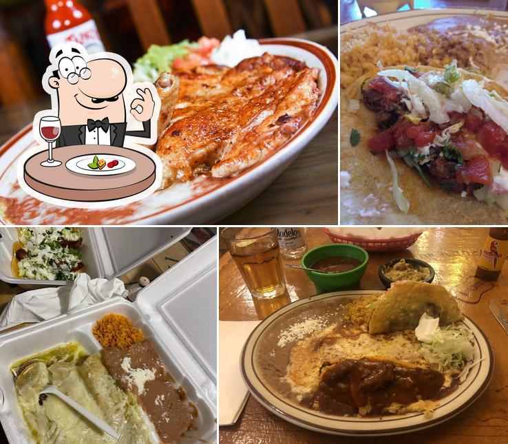 Mi Rancho Restaurant, 2701 S 4th Ave In Yuma - Restaurant Menu And Reviews