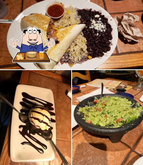 On The Border Mexican Grill & Cantina New Brunswick in New Brunswick