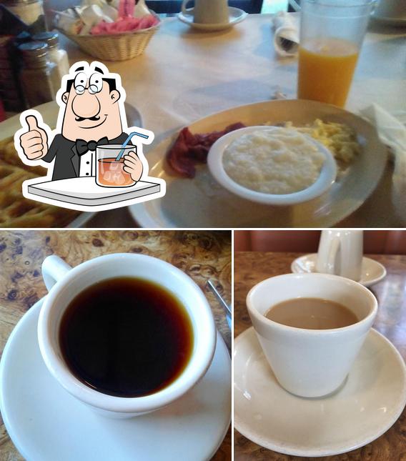 Pancake House in Gastonia Restaurant menu and reviews
