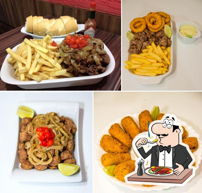 Bombas Bar Cosmópolis