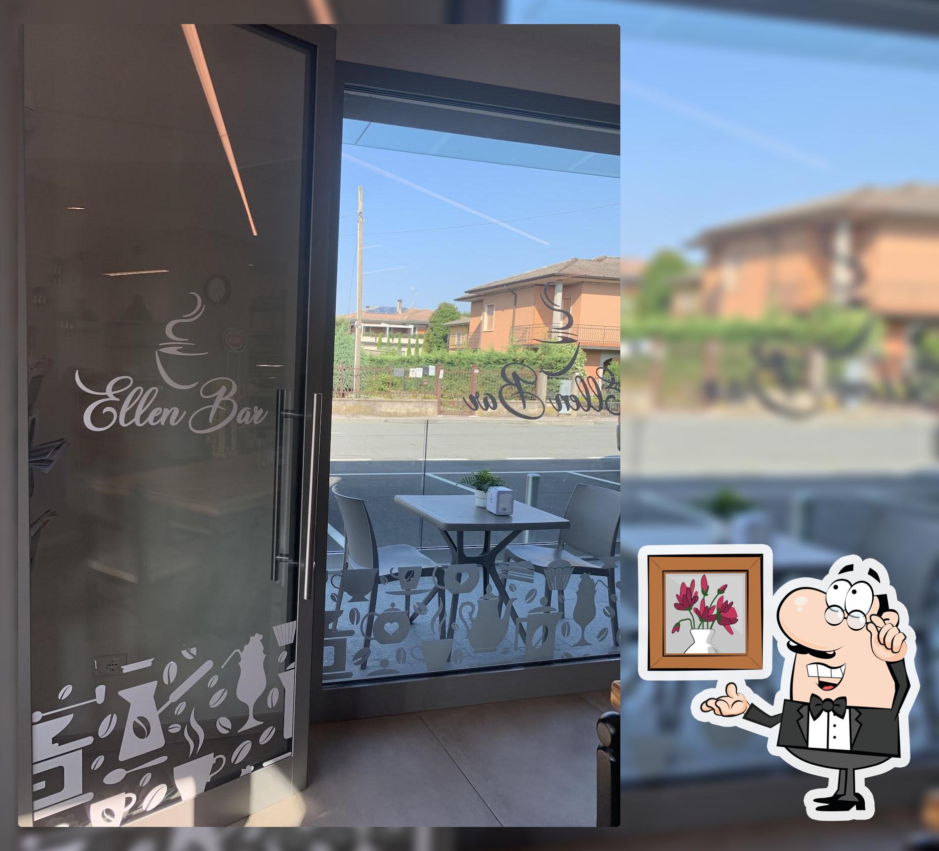Ellen bar