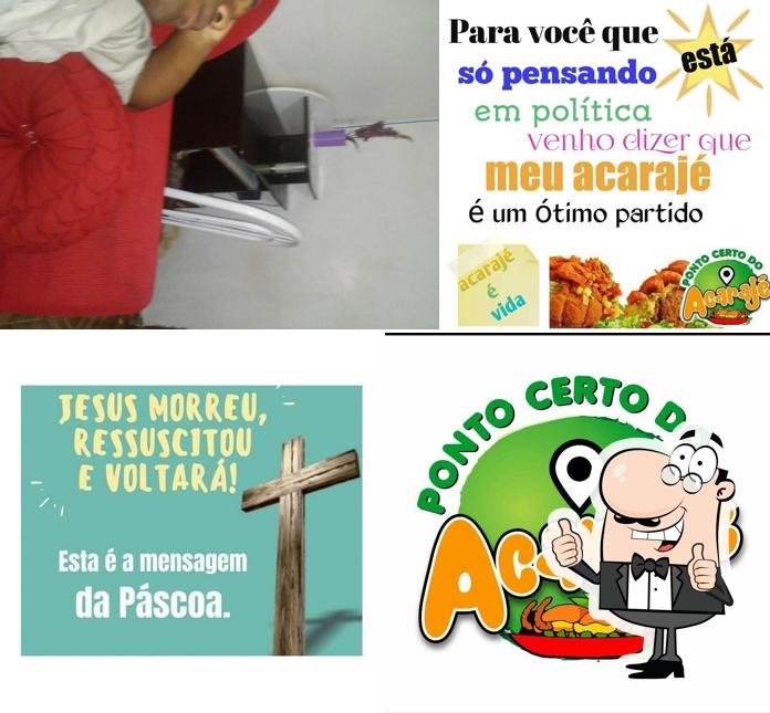 Ponto Certo do Acarajé