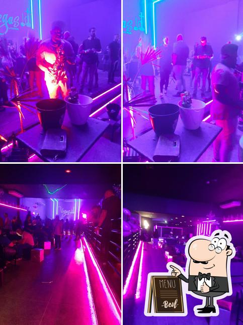 VEGAS LOUNGE SUL