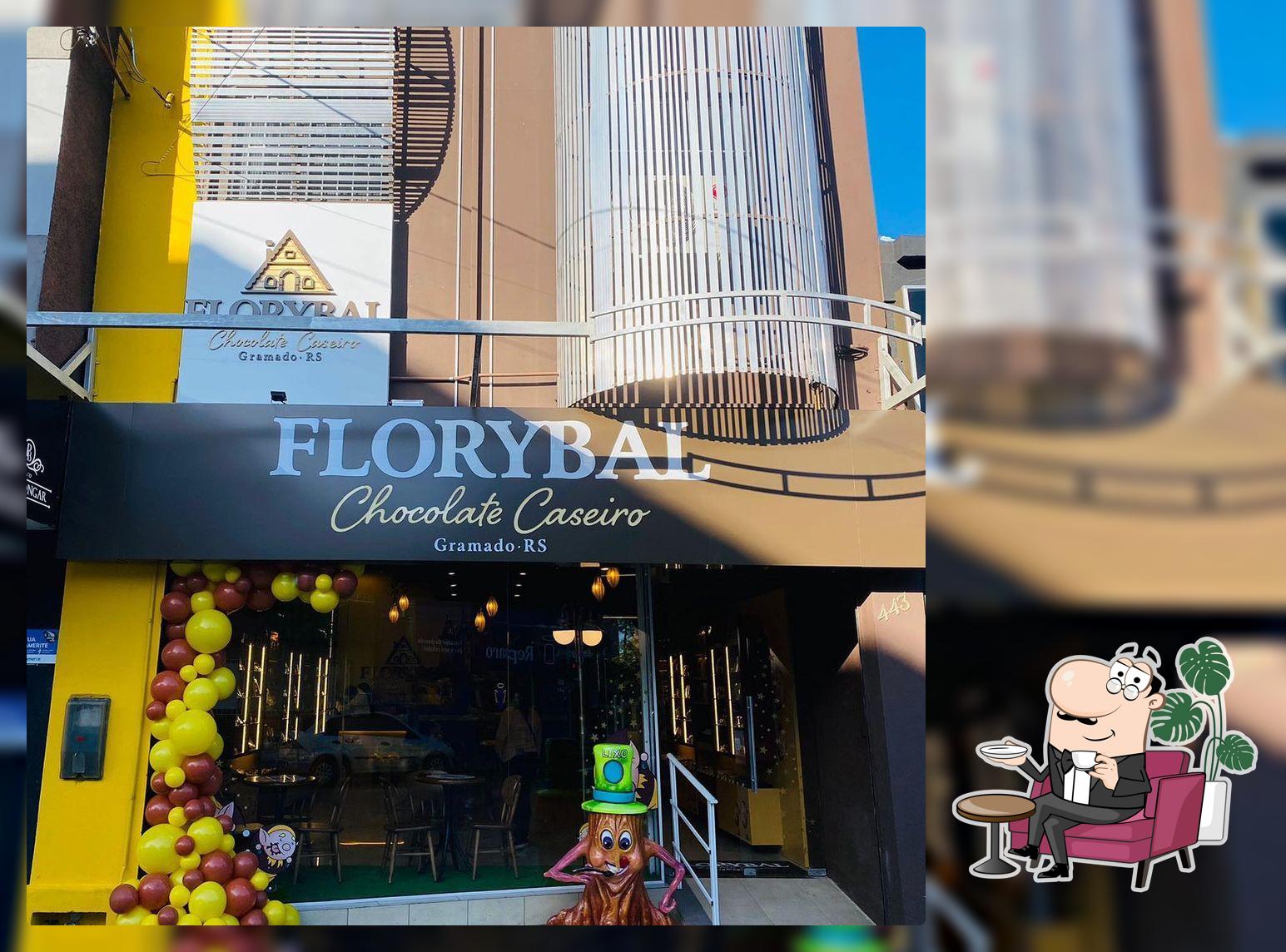 Florybal Chocolates e Presentes - Rio Grande