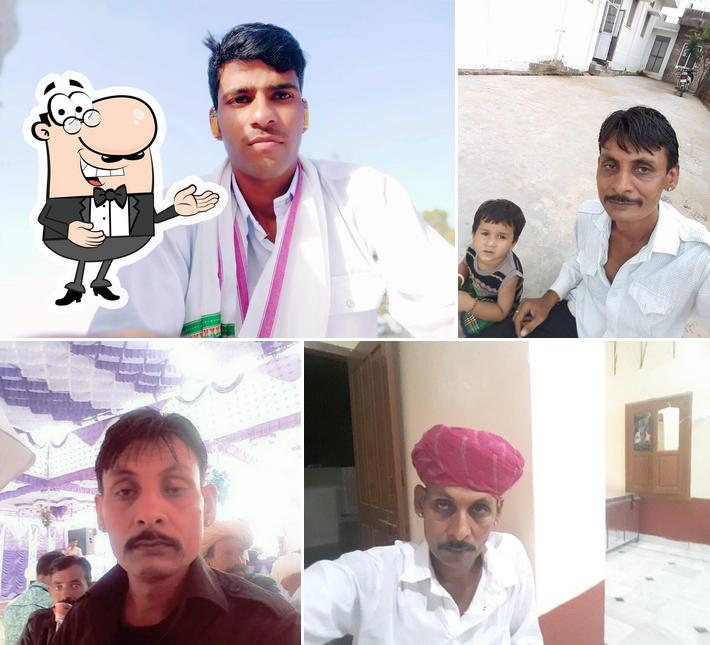 Khateswar Bhojnalye Sayla