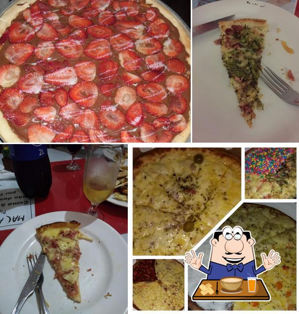 Malaguetta Pizzaria