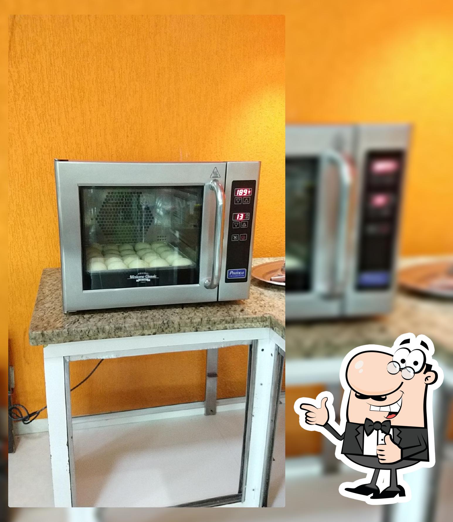 Panificadora Rosário