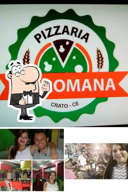 Pizzaria Via Romana Crato image