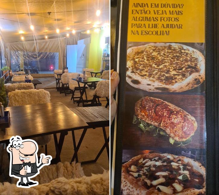 See the pic of Pizzaria Vima Napoletana