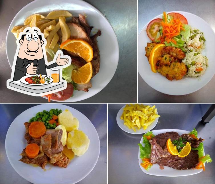 O CAMPO Restaurante, Torres Vedras Avaliações de restaurantes