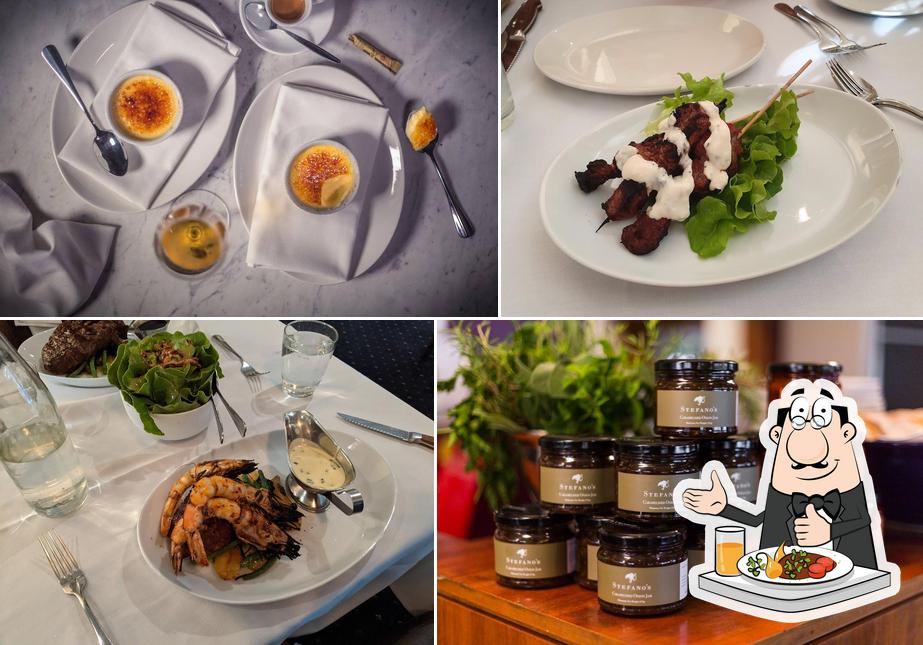 The Spanish Grill in Mildura Restaurant reviews