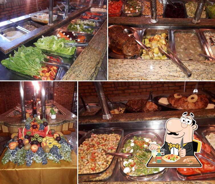 Restaurante O Guarani