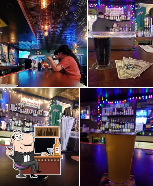 The Dive Inn in Madison Restaurant reviews