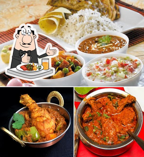 Uttarakhand Restaurant, Gurugram Restaurant reviews