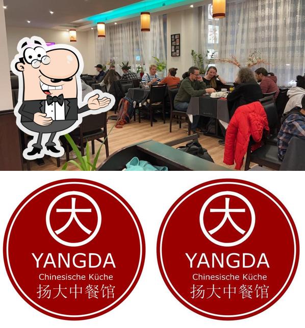 See the photo of Yangda