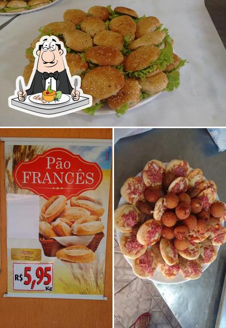Confeitaria Espaço Caseiro