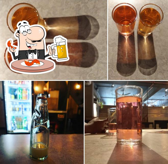 Ira Restaurant & Bakers