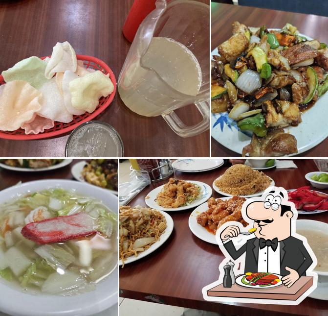 Jade Restaurant, Mexicali, Blvd. Benito Juárez 4539 carta y opiniones