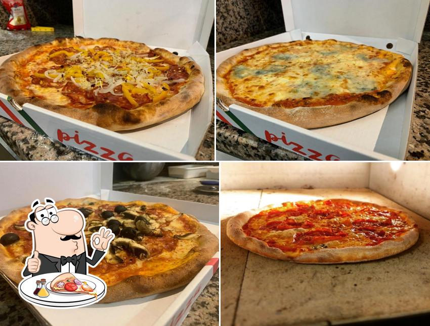 Keko Kebab & Pizza Wettingen