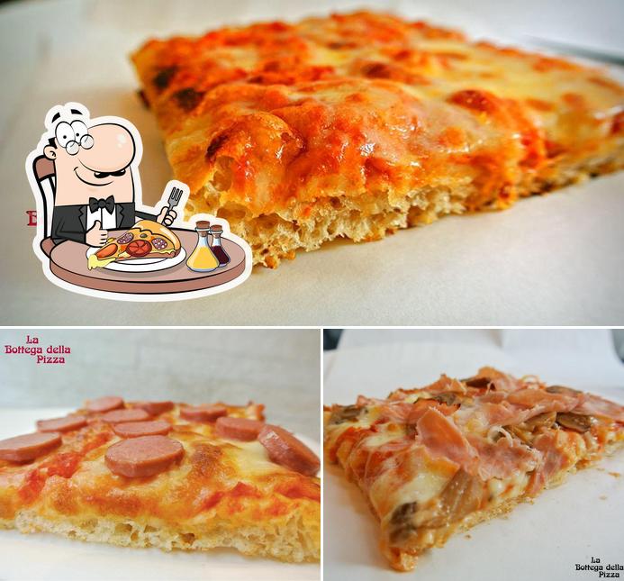 La pizza è il piatto veloce preferito al mondo