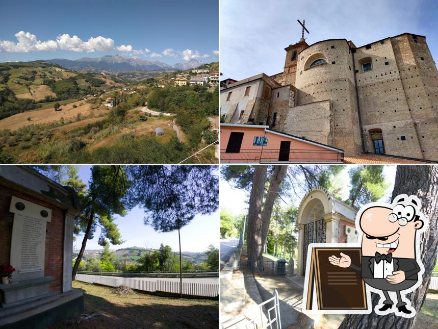La Lanterna