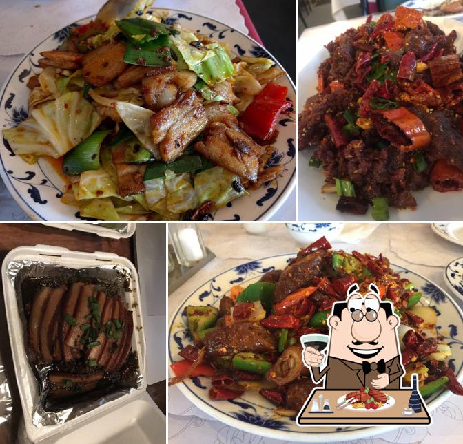 Find the best place to eat in Newark, California, summer 2024