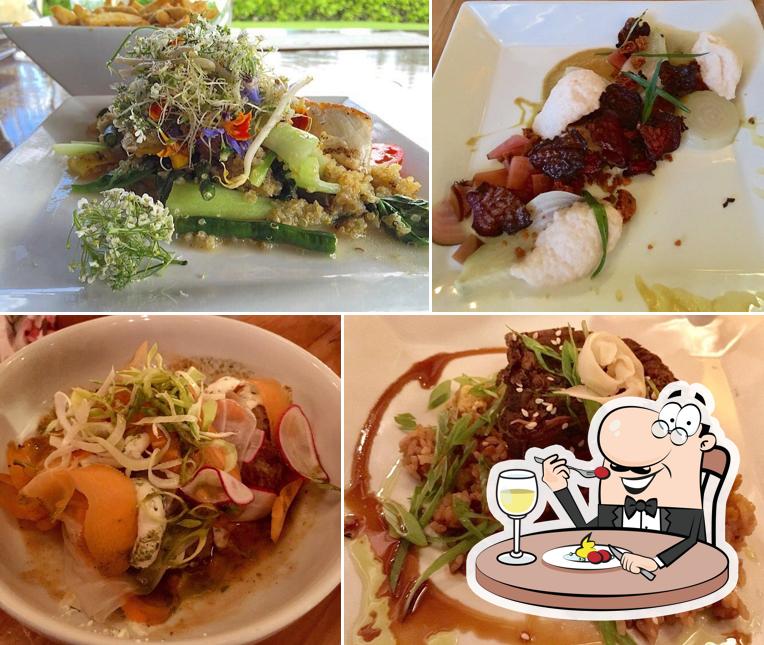 Oasis on the Beach in Kapaa Restaurant menu and reviews