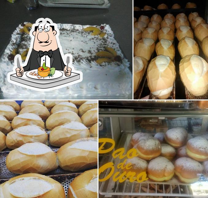 Panificadora Pão de Ouro