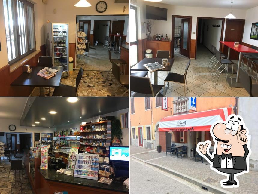 Bar Edicola T02 Alla Ferrovia