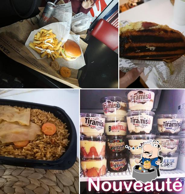 Brown's Food