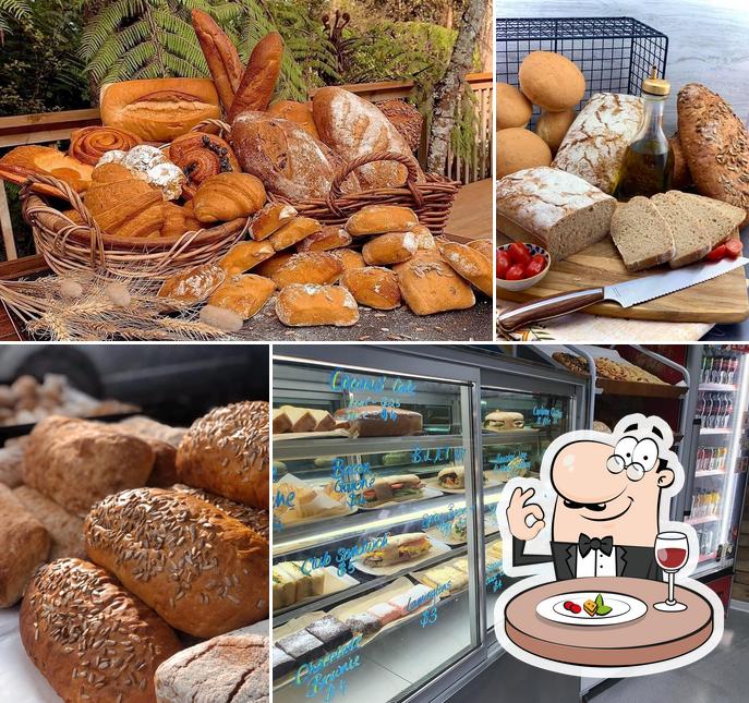 Dough Boys Bakery, 991 Dominion Rd in Auckland Restaurant reviews