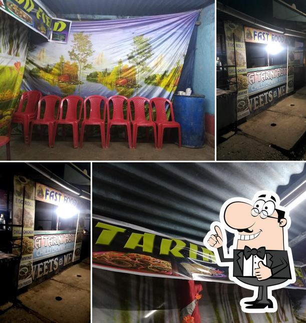 Maa Tarini Hotel & Fastfood