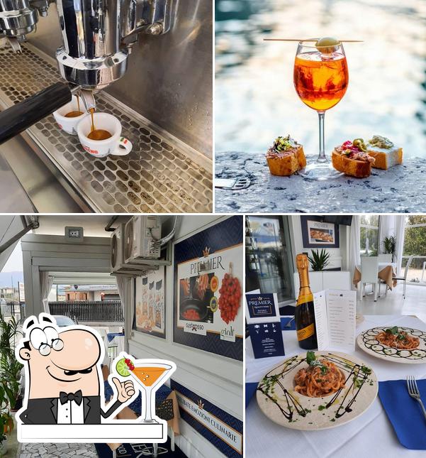 Premier Quality Food