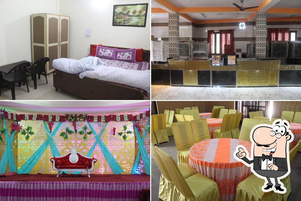Rajindera Palace-Best Restaurant & Bar/Hotel/Marriage Palace in Nadaun