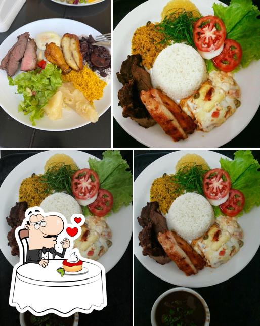 Restaurante e Pizzaria Cortez