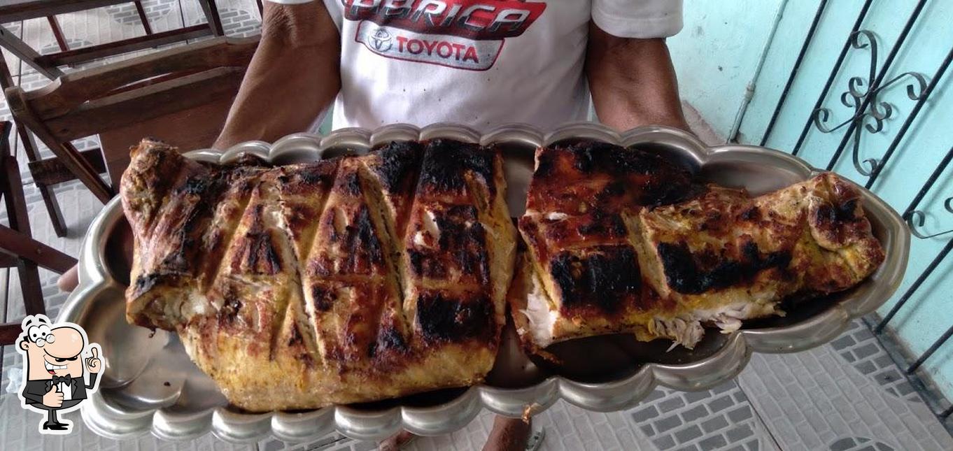 Here's a photo of Restaurante Do gato