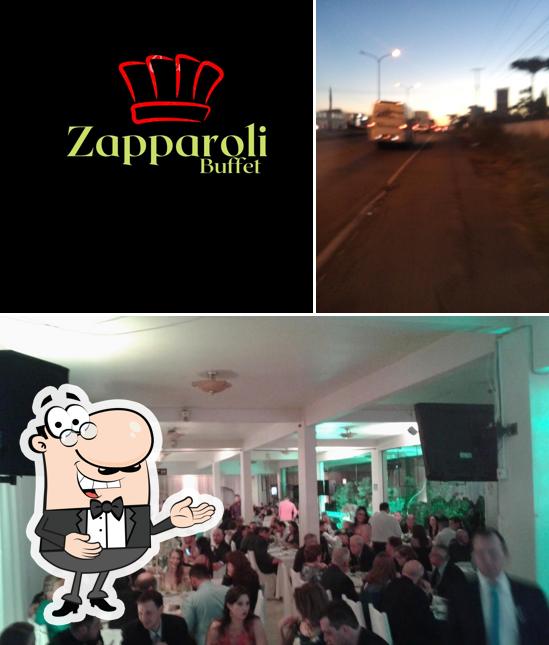 Here's an image of Zapparoli Buffet