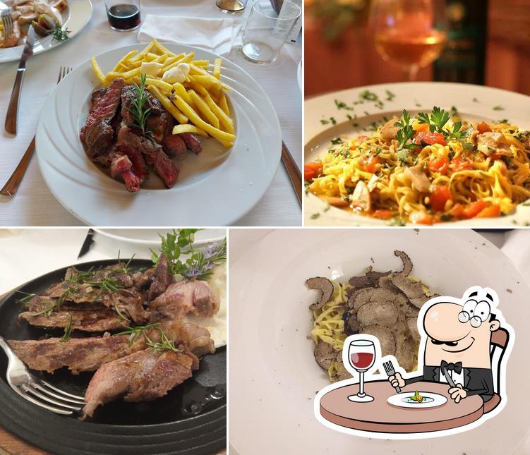 Ristorante Pizzeria Le Fontane