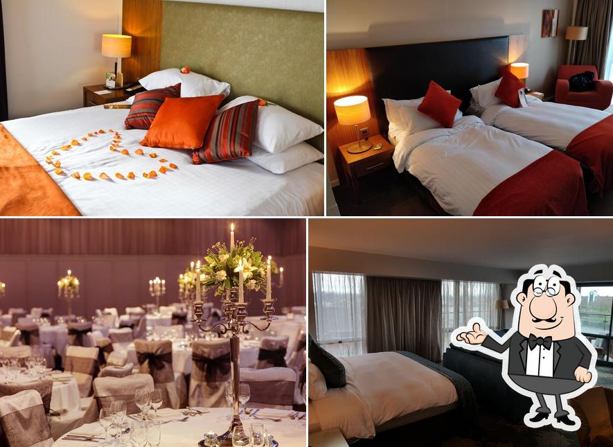 Check out how Limerick Strand Hotel looks inside