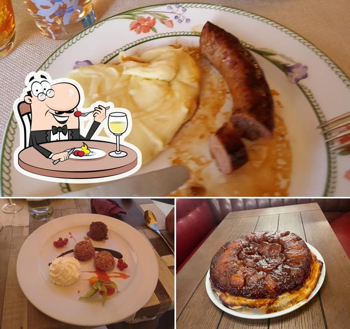 Café de la mairie