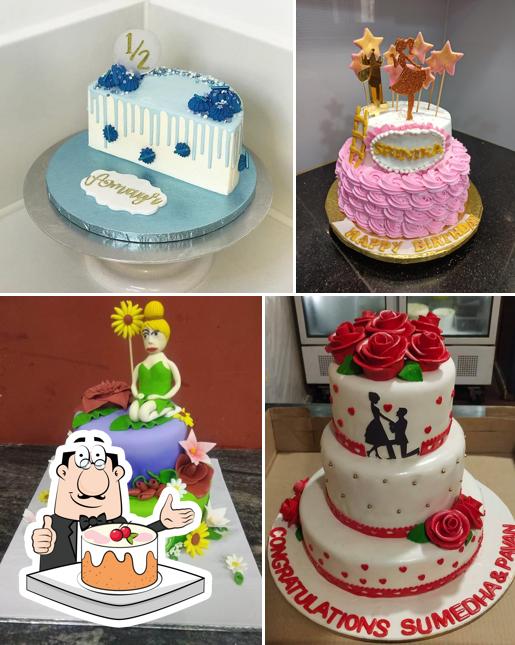 CakeZone