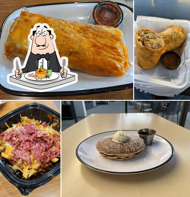 Eat Fantastic El Segundo in El Segundo Restaurant menu and reviews