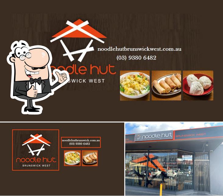 Noodle Hut, 12/190 Union St in Brunswick West Restaurant menu and reviews