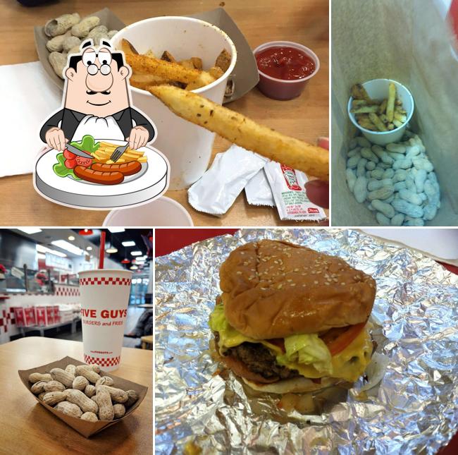 Best restaurants in The Shops at Station Landing Mall Restaurant Guru