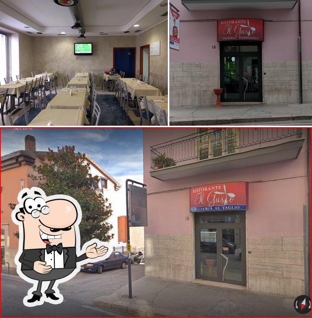 Regarder la photo de Ristorante Il Gusto