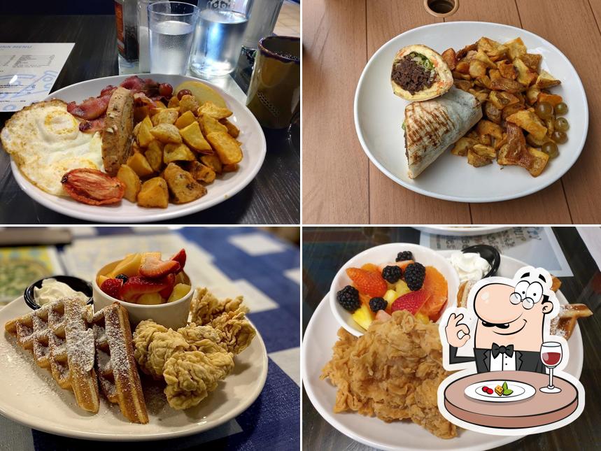 Kook's Cooks