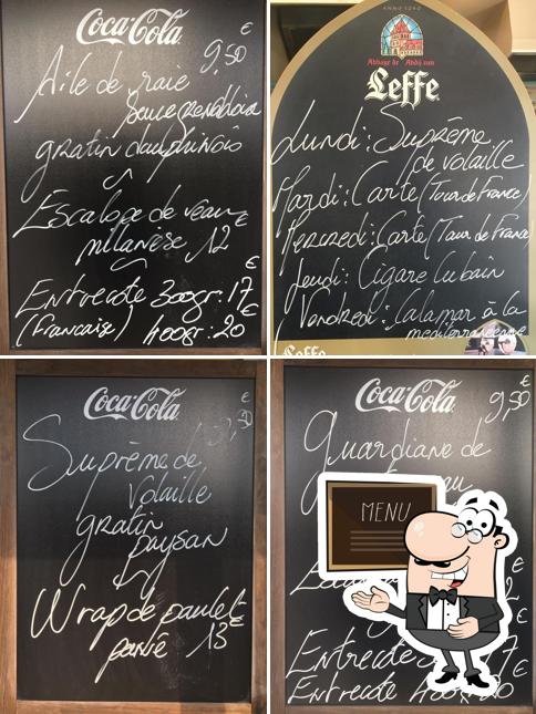 Snack-bar Le Petit Nice